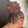 Crochet Braids