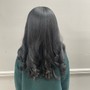 Cut & Color (short)