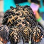 Havana Twists