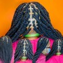 Havana Twists