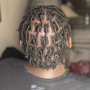 Starter Locs