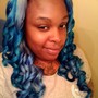 Versatile Sew In