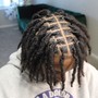 Instant Locs