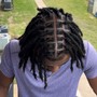 Instant Locs