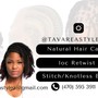 Tavarea Stylez LLC.