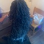 Lace Closure Sew In