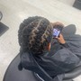 Twist Out