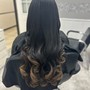 Balayage