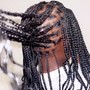 Crochet Braids