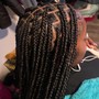 Loc Style