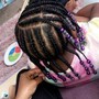 Kid's Braids