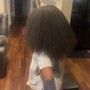 Blowout/Wash N Go