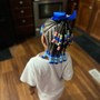 Kid's Braids