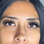 Eyelash Extension Removal