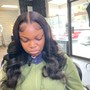 Lace Closure Sew In