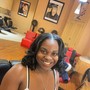 Traditional Sew In