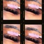 Strip Lashes