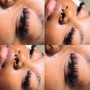 Natural Lash Lift/Perm