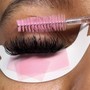 Hybrid Eyelash Set