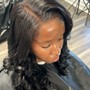 Closure Sew In