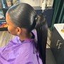 Braid Removal (med/ large)