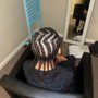 Kid's Braids