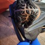 Kinky Twist