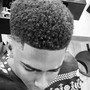 KID’S FADE