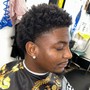 KID’S FADE