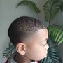 Kid’s Cut