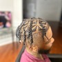 Men/Women - Two Strand Twist