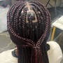 Senegalese Twist