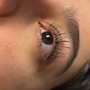 Eyelash Tint