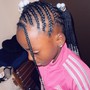 Braid Bar Style