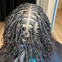 Loc repair (under 5)