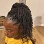 Kid's Braids