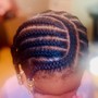 Comb Coils