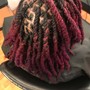 Poetic Justice Braids