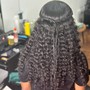 Partial Weave