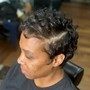 Women's Cut