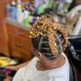 Comb Twist