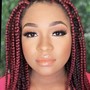 Crochet Braids-Box Braid