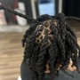 Loc Retwist