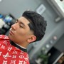 Men's Fade