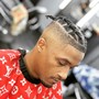 Men's Fade