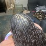 Kinky Twist