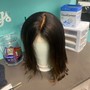 Partial Weave