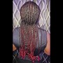 $200 Goddess Braids