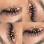 Eyelash Extension Removal