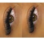 Eyelash Extension Removal